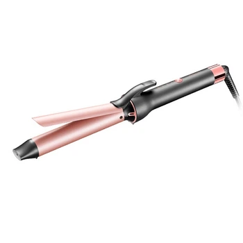 Плойка IPARAH P-201B BLACK, 25 mm, 160-220 °C, керамічне покриття, 45 W