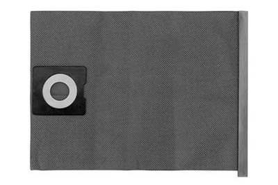 Фільтр-мішок тканинний до пилососу Intertool 20л x DT-1015/DT-1020/DT-1025/DT-1030 (DT-1023)