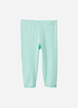 Капрі підліткові дівчинка Сині H&M 134см (0379360)