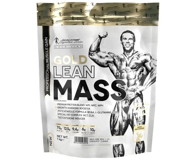 Gold Lean Mass 1000 g (Snikers)
