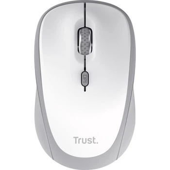 Мишка Trust Yvi+ Multi-Device Wireless/Bluetooth White (25454) TRUST 25454 911759