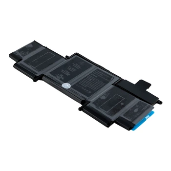 Акумулятор Apple A1582 для Macbook Pro Retina 13 дюймів 2013-2015р. (Model: A1502) 6559mAh AAAA no LOGO