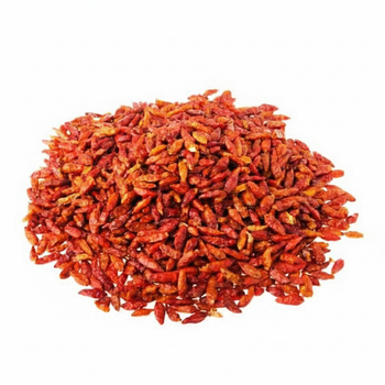 Гострий сушений перець Peri Peri, Piri Piri, Birds Eye Chili, 20 грам