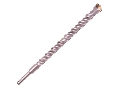 Бур по бетону SDS-plus S4 14x160мм в тубе Alloid FH-14160