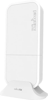 Точка доступу MikroTik wAP R (RBwAPR-2nD)