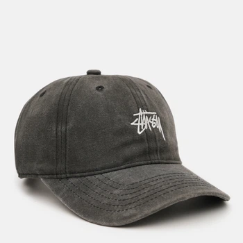 Кепка Stussy 2026 Графитовый