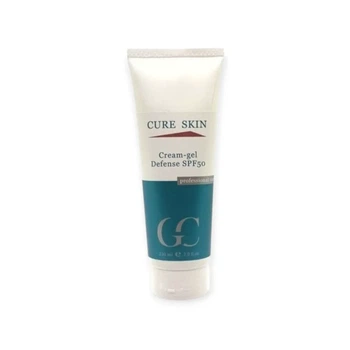 Крем-гель SPF-50 Кьюр Скин Cream-gel Defense SPF50 Cure Skin 230 мл
