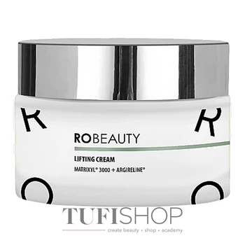 Крем с эффектом ботокса Robeauty Lifting cream Matrixyl 3000 + Argireline 50 мл