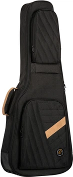 Чехол для классической гитары Ortega Deluxe OGBCL-DLX-BK Black (R128915)