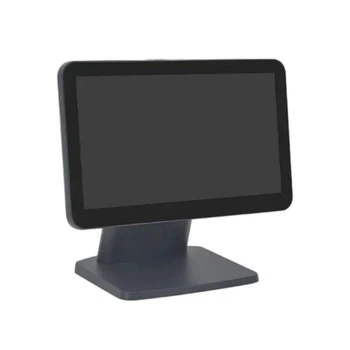 Cенсорний POS-Термінал Cloud на Windows 15,6" з процесором intel j4125 8/128