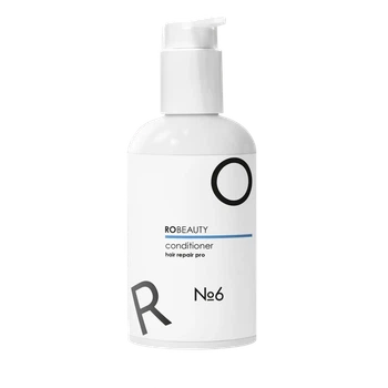 Відновлюючий кондиціонер для волосся Robeauty Hair repair pro 350 мл
