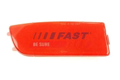 Світловідбивач бампера FAST (FT87204)