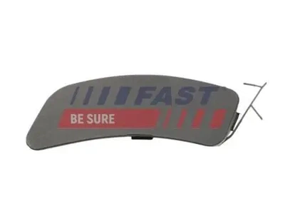 Заглушка бампера FAST (FT90116G)