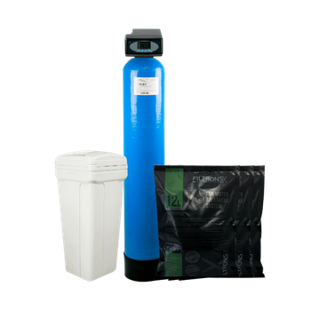 Система комплексной очистки воды 1054 Runxin Filtrons X2 (ORX1054MX2)