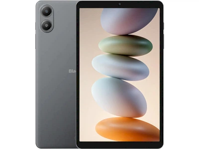 Планшет Blackview Link 2 4/128GB Wi-Fi Midnight Black