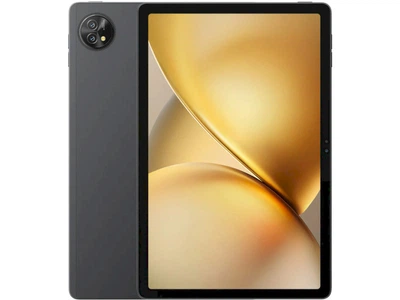 Планшет Blackview Zeno 10 SET 8/256GB Shadow Black (6931548324973)