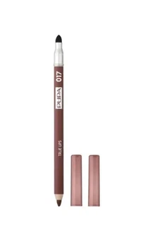 Pupa True lips Контурний олівець для губ 017 - Natural