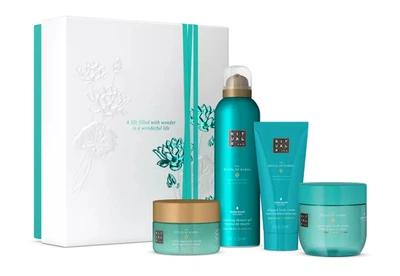 Подарунковий набір Rituals The Ritual of Karma Gift Set розмір М