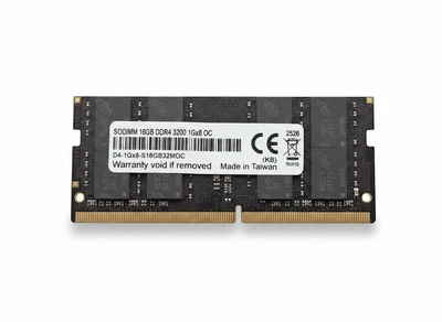 Naka　DDR4 32GB(16GB×2) 3200AA Micron Оперативная память Micron 3200 - купить в Киеве: цена, отзывы