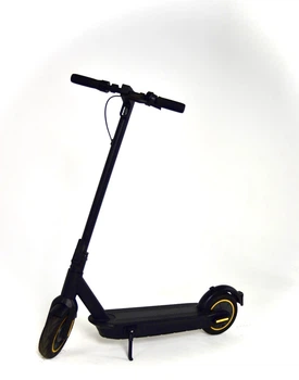 Электросамокат Е Scooter G30 MAX 10" (600W 36V 16Ah)