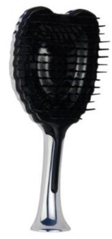 Szczotka do włosów Tangle Angel Angel Pro White Chrome (5060236422354)
