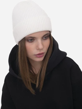 Шапка жіноча Malisa Тейлор 15-1137-DX-95 54-58 Молоко
