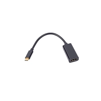 Переходник USB-C to HDMI Viewcon