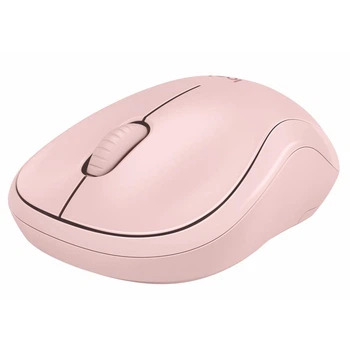Мышка Logitech M240 Silent Bluetooth Rose
