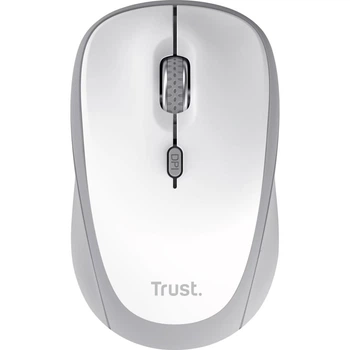 Мишка Trust Yvi+ Multi-Device Wireless/Bluetooth White