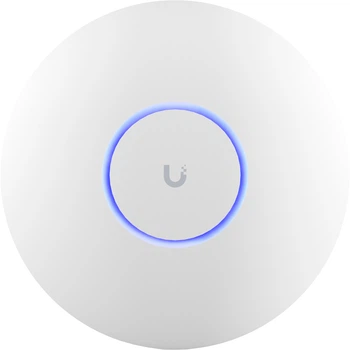 Точка доступа Ubiquiti UniFi WIFI 7 AP (U7-Pro-Max)