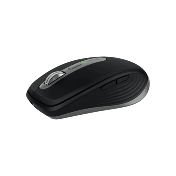 Мышка Logitech MX Anywhere 3S для MAC Wireless Space Grey
