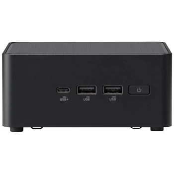 Комп'ютер ASUS NUC 14 Pro RNUC14RVHI300002I / Core 3 100U, M.2 22x80 NVMe, 22x42 NVMe/2.5'' SATA