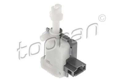 Електродвигун центрального замка Topran (115 156)