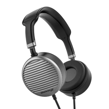 Навушники Grand-X EH-86G Grey