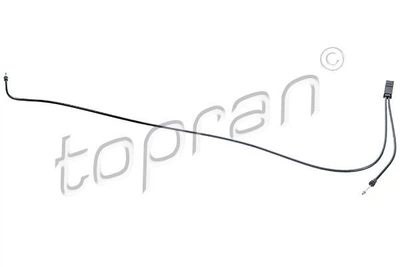 Трос капота Topran (410 320)
