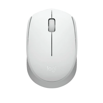 Мишка Logitech M171 White
