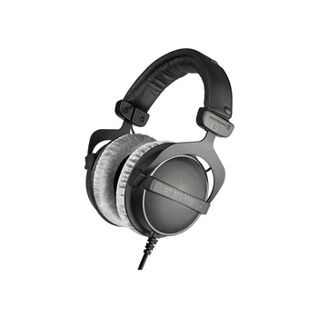 Навушники Beyerdynamic Dt 770 Pro 80 Ом Black