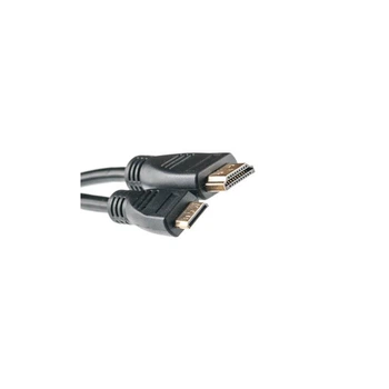 Кабель мультимедийный HDMI M to HDMI mini M 0.5m PowerPlant