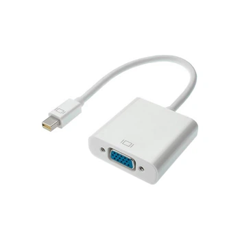 Переходник ST-Lab Mini DisplayPort (brn_U-999 white)