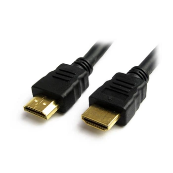 Кабель мультимедийный HDMI M to HDMI M 3.0m Gemix