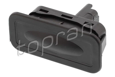 Ручка открытия багажника Topran (702 655)
