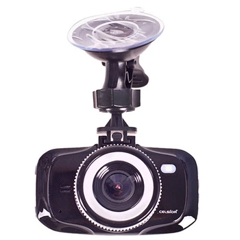 Автомобильный видеорегистратор CELSIOR DVR CS-1906S FUL HD V03894