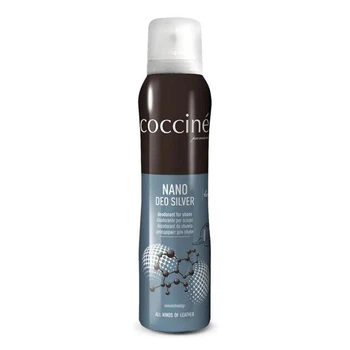 Дезодорант для взуття Coccine Nano deo silver 150 мл