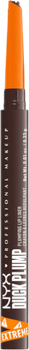 Олівець-плампер для губ NYX Professional Makeup Duck Plump 12 Double Dose 0.33 г (800897266745)