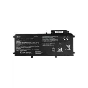 Акумулятор для ноутбука ASUS ZenBook UX330 C31N1610, 4680mAh
