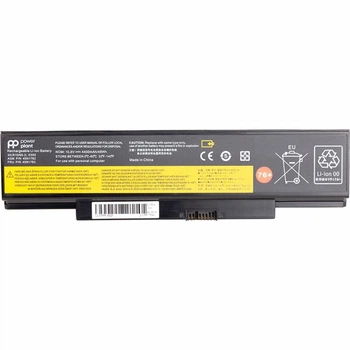 Аккумулятор для ноутбука Lenovo ThinkPad E560 Series