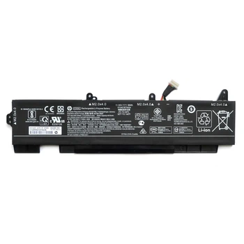 Аккумулятор для ноутбука HP EliteBook 850 G7/G8 CC03XL, 56Wh