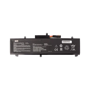 Аккумулятор для ноутбука ASUS Rog Zephyrus GA502D