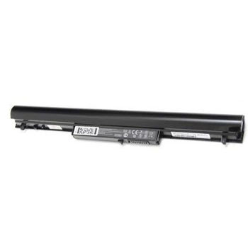 Акумулятор для ноутбука AlSoft HP Pavilion 15-B HSTNN-YB4D 2600mAh 4cell 14.8V Li-ion