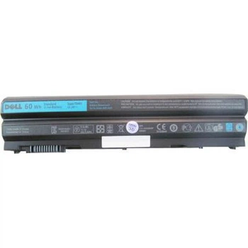Аккумулятор для ноутбука Dell Latitude E5420 T54FJ, 5100mAh